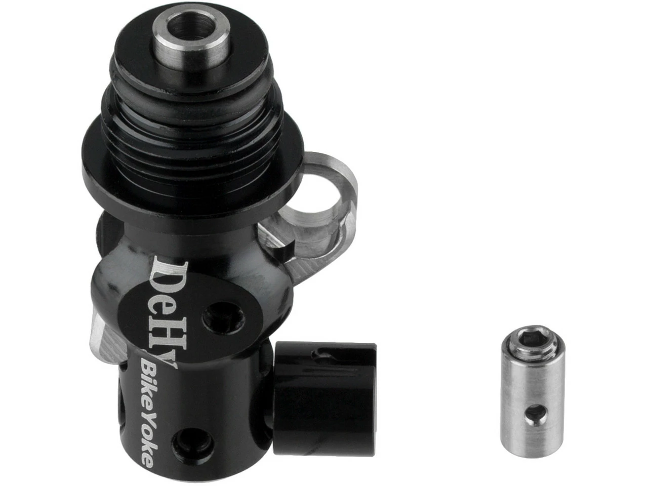 BikeYoke DeHy Basic Kit Ohne Remote Für Reverb Stealth A1/A2 5 BikeYoke DeHy Basic Kit Ohne Remote Für Reverb Stealth A1/A2 – Bild 3