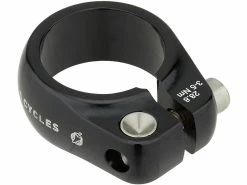 Salsa Lip Lock Sattelklemme Mit Schraube -Fahrrad Stromkreis Verkäufe 398441