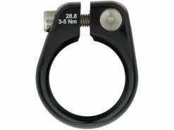 Salsa Lip Lock Sattelklemme Mit Schraube -Fahrrad Stromkreis Verkäufe 398442