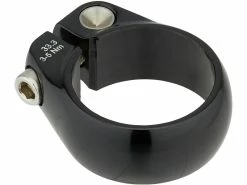 Salsa Lip Lock Sattelklemme Mit Schraube -Fahrrad Stromkreis Verkäufe 398446