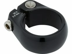 Salsa Lip Lock Sattelklemme Mit Schraube -Fahrrad Stromkreis Verkäufe 398450