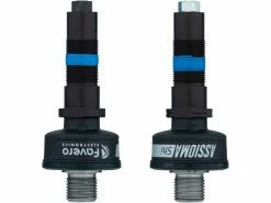 FAVERO Assioma DUO-Shi Powermeter Pedalachsenkit