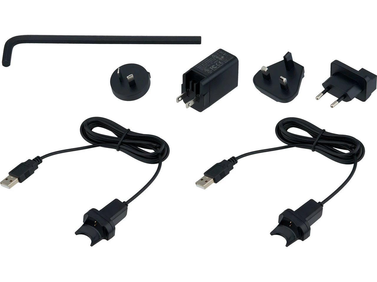 FAVERO Assioma DUO-Shi Powermeter Pedalachsenkit 6 FAVERO Assioma DUO-Shi Powermeter Pedalachsenkit – Bild 4