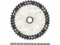 Shimano XT M8100 Gruppe 1x12 32 13 Shimano XT M8100 Gruppe 1x12 32 -Fahrrad Stromkreis Verkäufe 400681