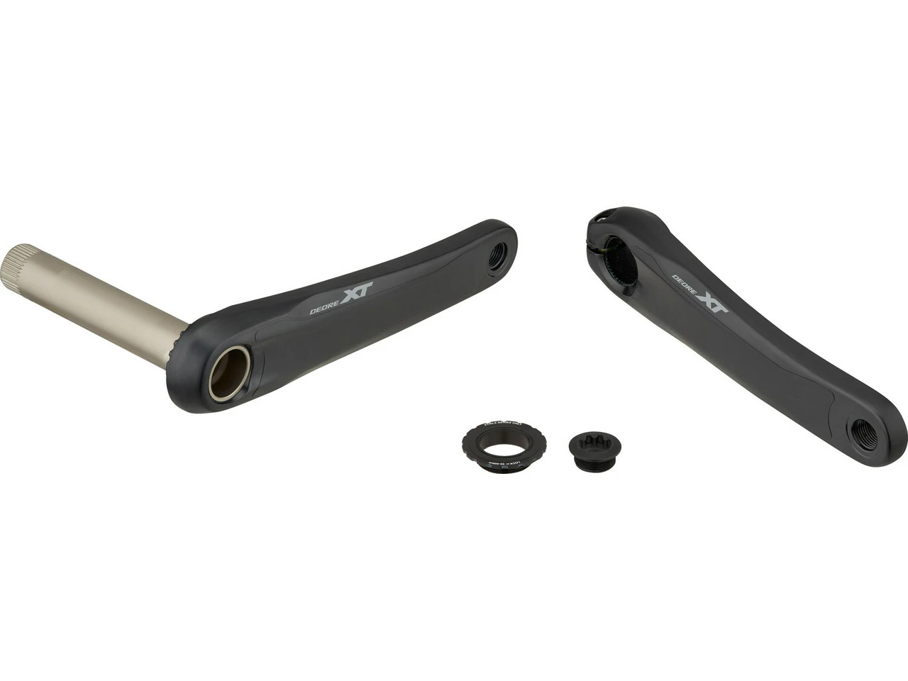 Shimano XT M8100 Gruppe 1x12 36 5 Shimano XT M8100 Gruppe 1x12 36 – Bild 3