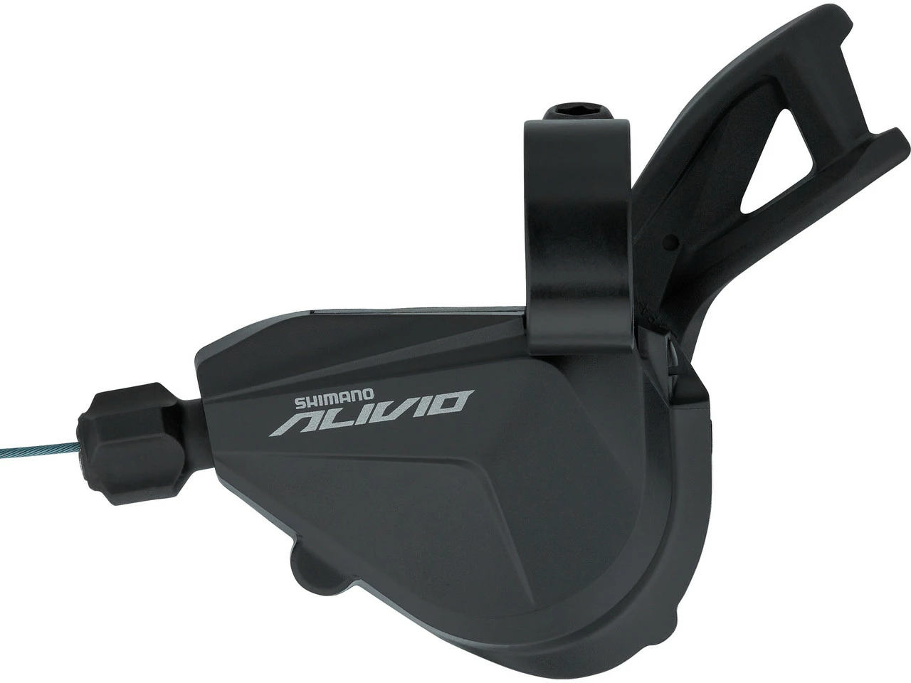 Shimano Alivio Schaltgriff SL-M3100 Mono 2-fach 4 Shimano Alivio Schaltgriff SL-M3100 Mono 2-fach – Bild 2