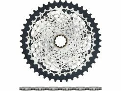 SRAM Force 1 Wide XPLR ETap AXS Gruppe 1x12-fach 40 -Fahrrad Stromkreis Verkäufe 401062
