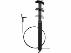 Fox Racing Shox Transfer Internal Performance Elite 150 Mm Sattelstütze Modell 2021 -Fahrrad Stromkreis Verkäufe 403187