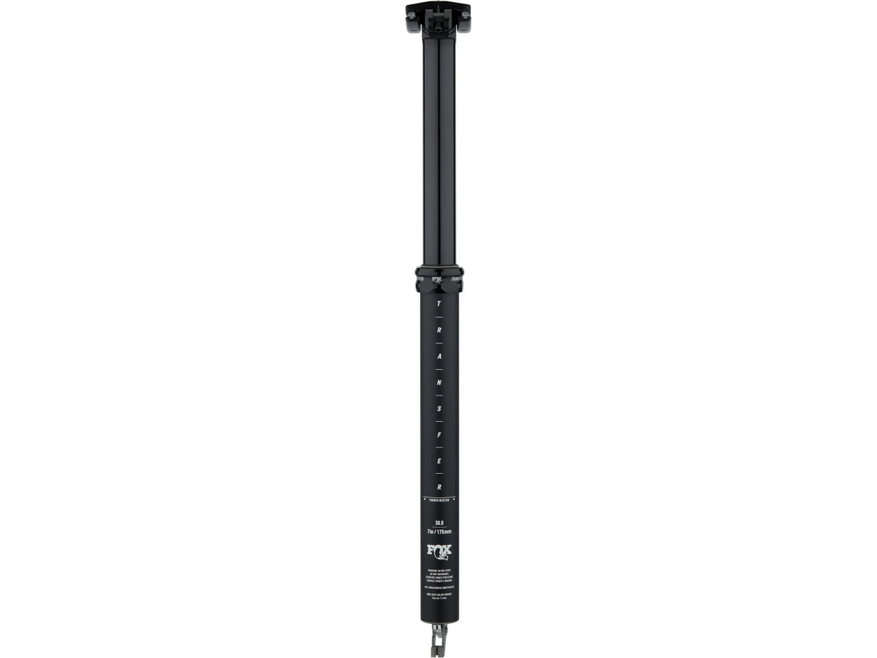 Fox Racing Shox Transfer Internal Performance Elite 175 Mm Sattelstütze Modell 2021 6 Fox Racing Shox Transfer Internal Performance Elite 175 Mm Sattelstütze Modell 2021 – Bild 4