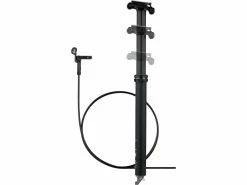 Fox Racing Shox Transfer Internal Performance Elite 175 Mm Sattelstütze Modell 2021 22 Fox Racing Shox Transfer Internal Performance Elite 175 Mm Sattelstütze Modell 2021 -Fahrrad Stromkreis Verkäufe 403200