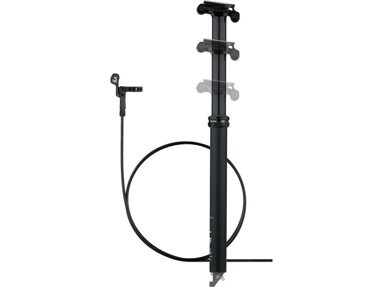 Fox Racing Shox Transfer Internal Performance Elite 175 Mm Sattelstütze Modell 2021 10 Fox Racing Shox Transfer Internal Performance Elite 175 Mm Sattelstütze Modell 2021 – Bild 8