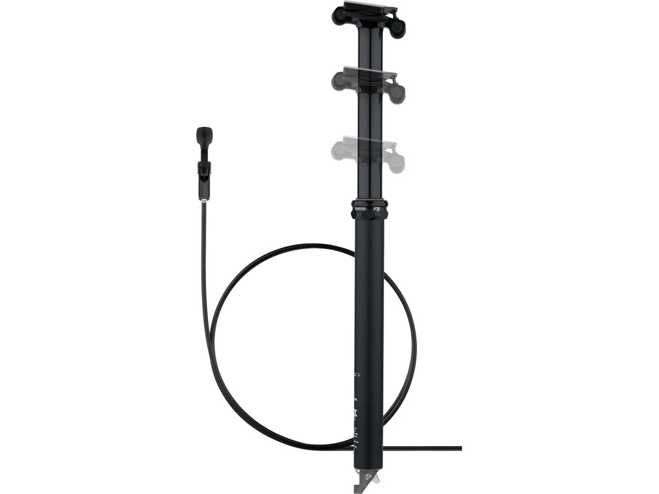 Fox Racing Shox Transfer Internal Performance Elite 175 Mm Sattelstütze Modell 2021 13 Fox Racing Shox Transfer Internal Performance Elite 175 Mm Sattelstütze Modell 2021 – Bild 11