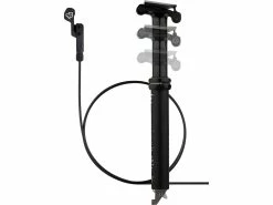 Race Face Turbine R Dropper 100 Mm Sattelstütze