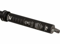 Race Face Turbine R Dropper 100 Mm Sattelstütze -Fahrrad Stromkreis Verkäufe 404655