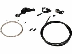 Race Face Turbine R Dropper 175 Mm Sattelstütze -Fahrrad Stromkreis Verkäufe 404706