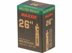 MAXXIS Welterweight 26" Schlauch -Fahrrad Stromkreis Verkäufe 404882