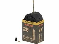 MAXXIS Ultralight 26" Schlauch