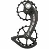 CERAMICSPEED OSPW Coated Schalträdchen-System Für Shimano RD-9000 / RD-6800 2 CERAMICSPEED OSPW Coated Schalträdchen-System Für Shimano RD-9000 / RD-6800 -Fahrrad Stromkreis Verkäufe 405504