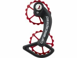 CERAMICSPEED OSPW Coated Schalträdchen-System Für Shimano RD-9000 / RD-6800 14 CERAMICSPEED OSPW Coated Schalträdchen-System Für Shimano RD-9000 / RD-6800 -Fahrrad Stromkreis Verkäufe 405509