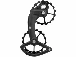 CERAMICSPEED OSPW Schalträdchen-System Für Shimano RD-9000 / RD-6800 -Fahrrad Stromkreis Verkäufe 405512