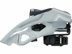 Shimano Acera Umwerfer FD-T3000 66-69° 3-/9-fach