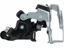 Shimano Acera Umwerfer FD-T3000 66-69° 3-/9-fach -Fahrrad Stromkreis Verkäufe 406364