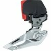 SRAM Rival ETap AXS Umwerfer 2-/12-fach -Fahrrad Stromkreis Verkäufe 406442