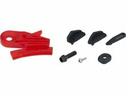 SRAM Rival ETap AXS Umwerfer 2-/12-fach 9 SRAM Rival ETap AXS Umwerfer 2-/12-fach -Fahrrad Stromkreis Verkäufe 406445