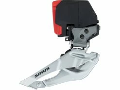 SRAM Rival ETap AXS Wide Umwerfer 2-/12-fach