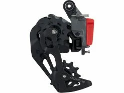 SRAM Rival XPLR ETap AXS Schaltwerk 12-fach -Fahrrad Stromkreis Verkäufe 406451
