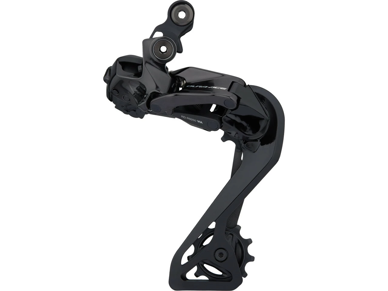 Shimano Dura-Ace Di2 Schaltwerk Shadow RD-R9250 12-fach 3 Shimano Dura-Ace Di2 Schaltwerk Shadow RD-R9250 12-fach