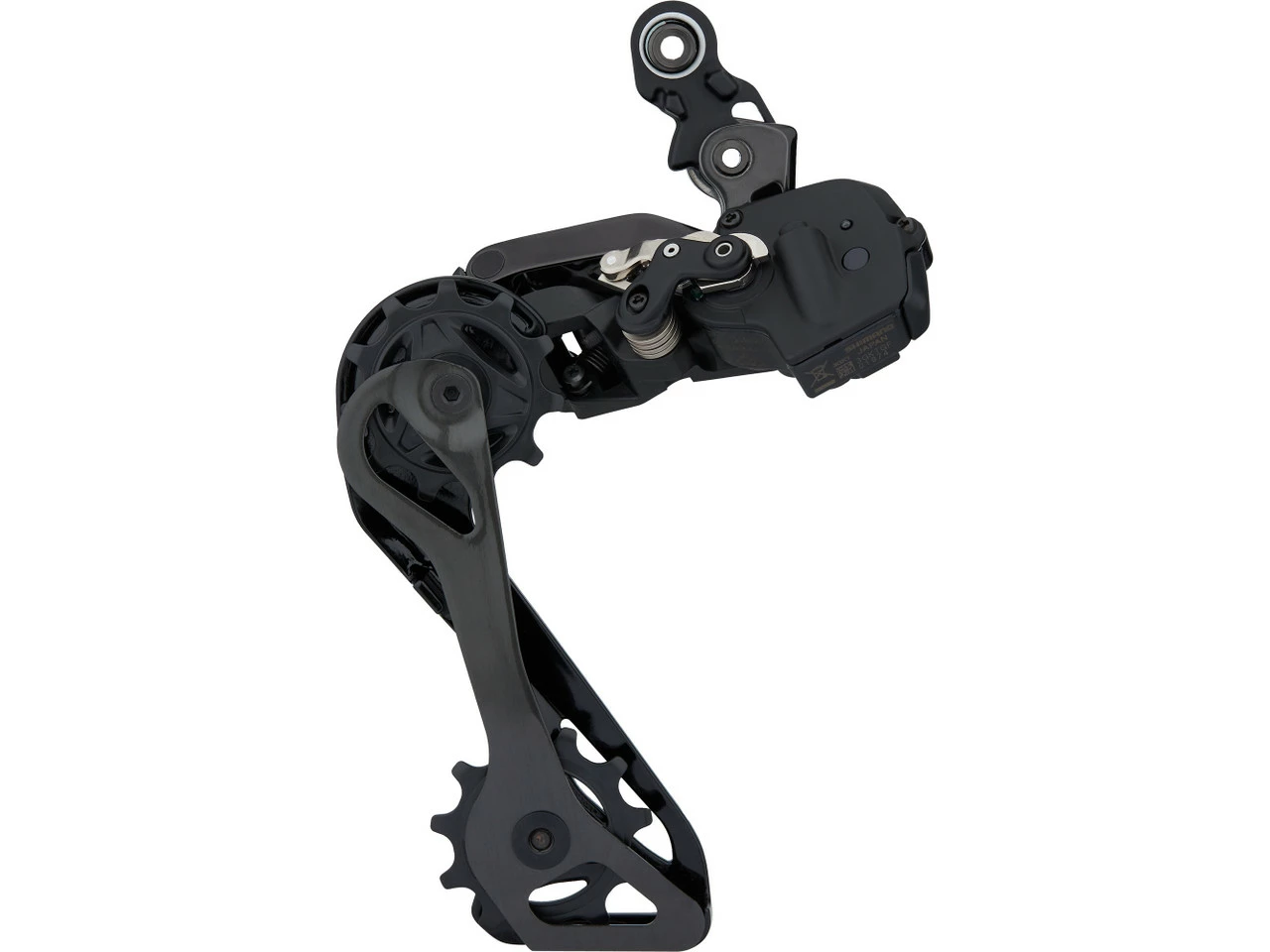 Shimano Dura-Ace Di2 Schaltwerk Shadow RD-R9250 12-fach 4 Shimano Dura-Ace Di2 Schaltwerk Shadow RD-R9250 12-fach – Bild 2