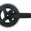 SRAM Rival Wide DUB 2x12-fach Powermeter Kurbelgarnitur 2 SRAM Rival Wide DUB 2x12-fach Powermeter Kurbelgarnitur -Fahrrad Stromkreis Verkäufe 411725