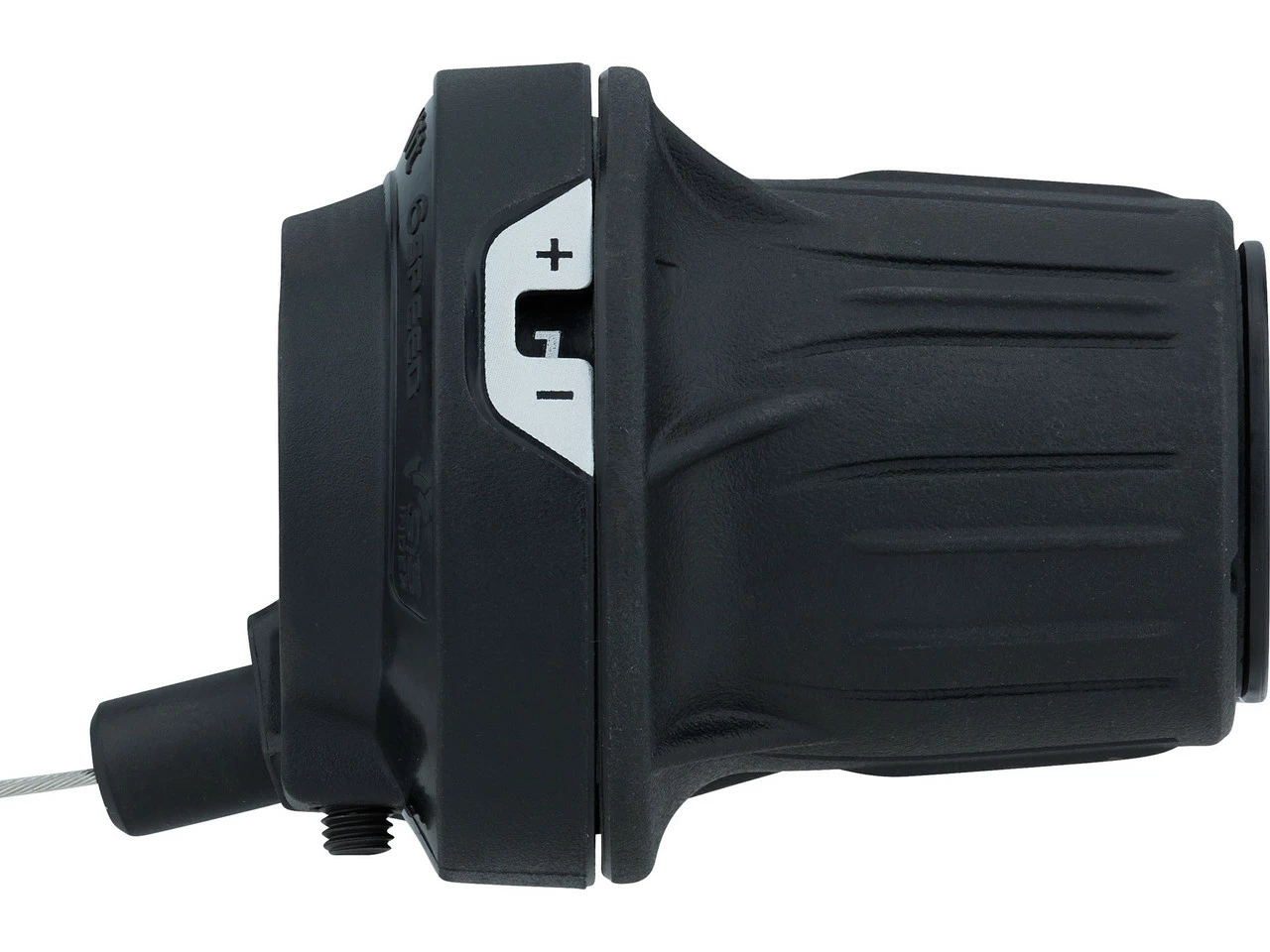 Shimano SL-RV200 Drehschaltgriff Mit Ganganzeige 3-/6-/7-fach 3 Shimano SL-RV200 Drehschaltgriff Mit Ganganzeige 3-/6-/7-fach