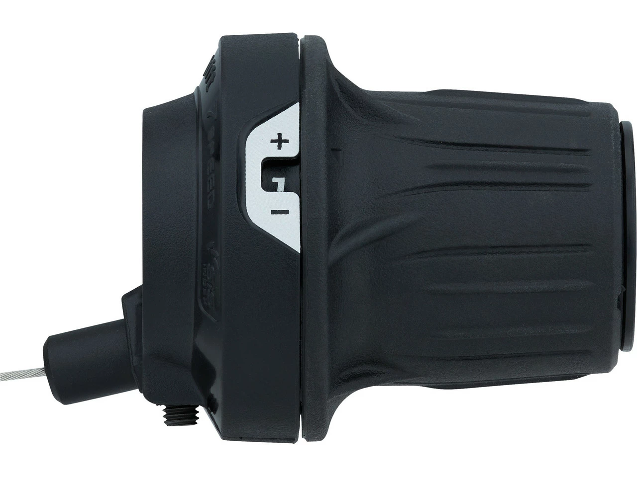 Shimano SL-RV200 Drehschaltgriff Mit Ganganzeige 3-/6-/7-fach 7 Shimano SL-RV200 Drehschaltgriff Mit Ganganzeige 3-/6-/7-fach – Bild 5