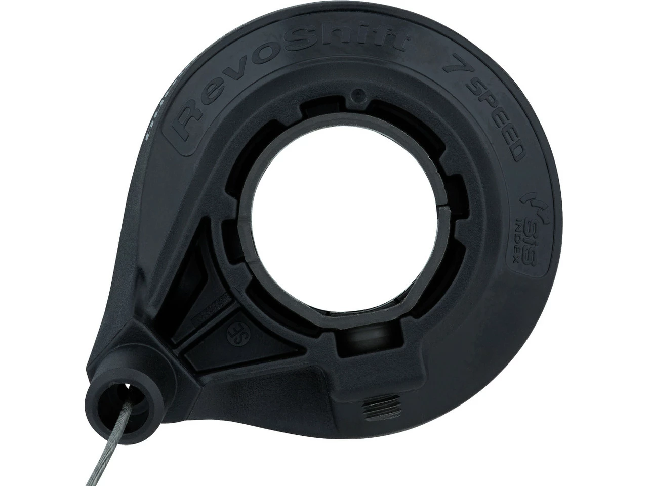 Shimano SL-RV200 Drehschaltgriff Mit Ganganzeige 3-/6-/7-fach 8 Shimano SL-RV200 Drehschaltgriff Mit Ganganzeige 3-/6-/7-fach – Bild 6