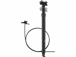 EASTON EA70 AX 50 Mm Dropper Sattelstütze