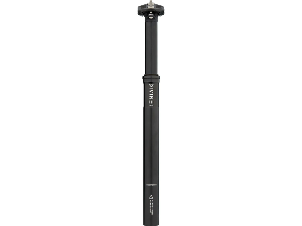 BikeYoke Divine SL 100 Mm Vario-Sattelstütze Ohne Remote 5 BikeYoke Divine SL 100 Mm Vario-Sattelstütze Ohne Remote – Bild 3