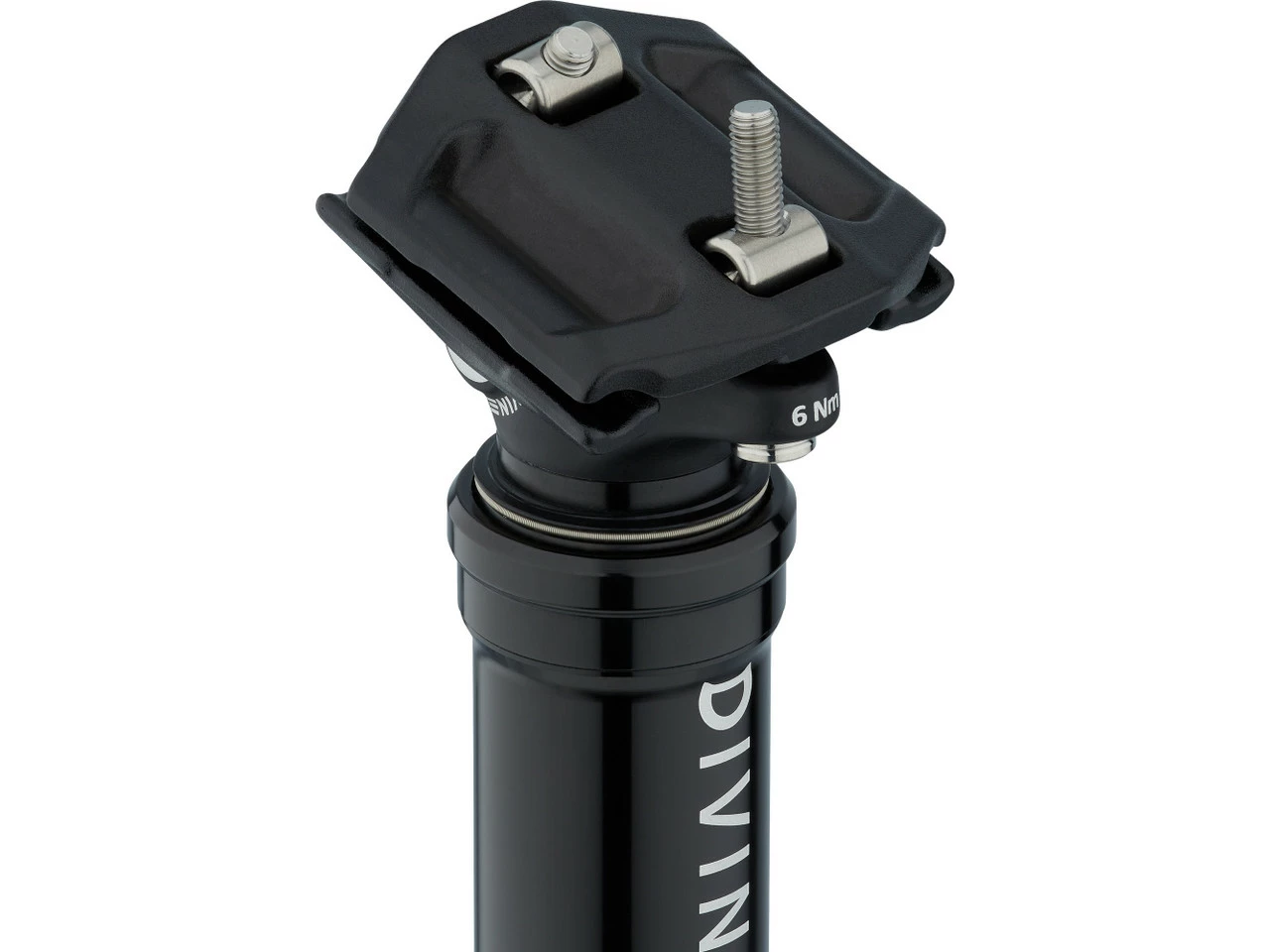 BikeYoke Divine SL 100 Mm Vario-Sattelstütze Ohne Remote 7 BikeYoke Divine SL 100 Mm Vario-Sattelstütze Ohne Remote – Bild 5