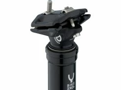 BikeYoke Divine SL 100 Mm Vario-Sattelstütze Ohne Remote 15 BikeYoke Divine SL 100 Mm Vario-Sattelstütze Ohne Remote -Fahrrad Stromkreis Verkäufe 412202