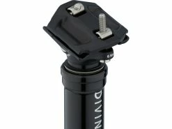 BikeYoke Divine SL 125 Mm Vario-Sattelstütze Ohne Remote -Fahrrad Stromkreis Verkäufe 412209