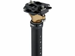 Fox Racing Shox Transfer SL 27.2 Factory 50 Mm Sattelstütze Modell 2022 -Fahrrad Stromkreis Verkäufe 414280