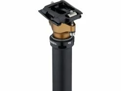 Fox Racing Shox Transfer SL Factory 100 Mm Sattelstütze Modell 2022 -Fahrrad Stromkreis Verkäufe 414293