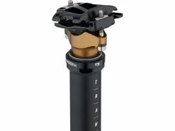 Fox Racing Shox Transfer SL Factory 100 Mm Sattelstütze Modell 2022 -Fahrrad Stromkreis Verkäufe 414294