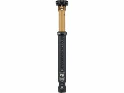 Fox Racing Shox Transfer SL Factory 75 Mm Sattelstütze Modell 2022 -Fahrrad Stromkreis Verkäufe 414490