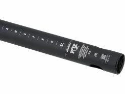 Fox Racing Shox Transfer SL Factory 75 Mm Sattelstütze Modell 2022 -Fahrrad Stromkreis Verkäufe 414493