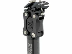 Cane Creek EeSilk+ Carbon Sattelstütze -Fahrrad Stromkreis Verkäufe 416699