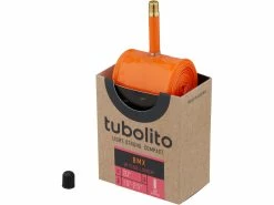 Tubolito Tubo-BMX Schlauch 20" Modell 2021 -Fahrrad Stromkreis Verkäufe 419197