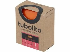 Tubolito Tubo-BMX Schlauch 20" Modell 2021 -Fahrrad Stromkreis Verkäufe 419198