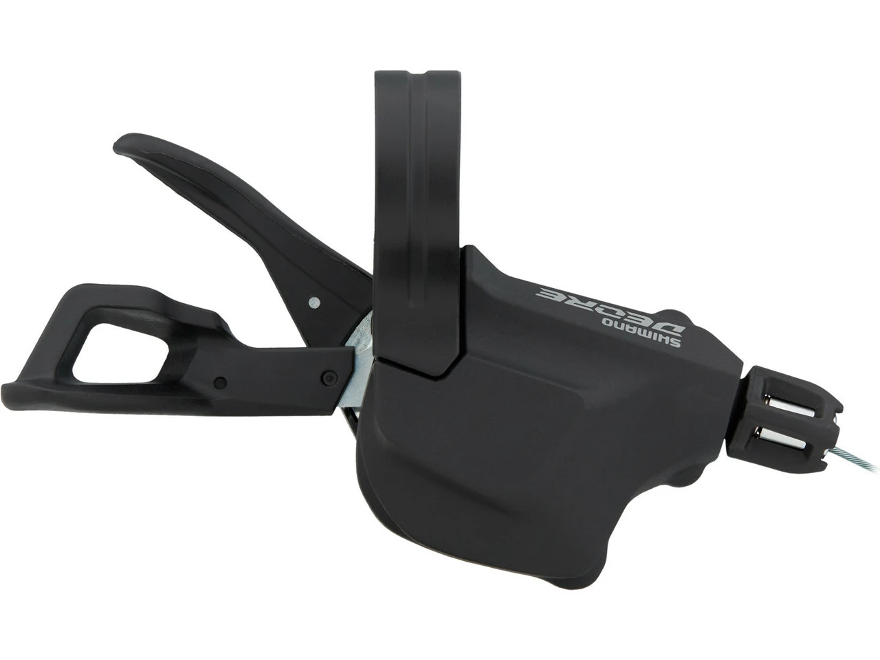 Shimano Deore Linkglide Schaltgriff SL-M5130 Mit Klemmschelle 10-fach 4 Shimano Deore Linkglide Schaltgriff SL-M5130 Mit Klemmschelle 10-fach – Bild 2